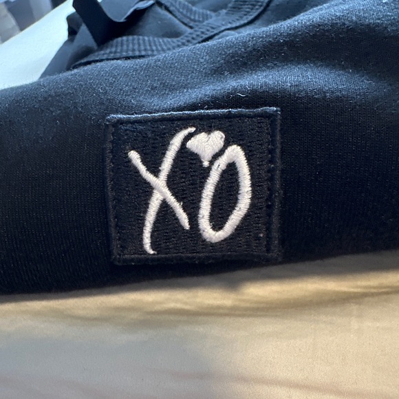 RARE The Weeknd XO Sweater - Picture 3 of 4